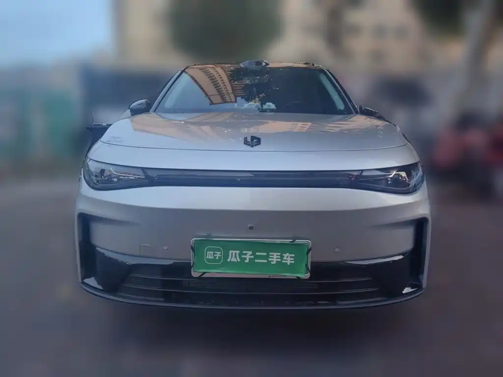 Leapmotor Leapmotor C16 — миниатюра 2
