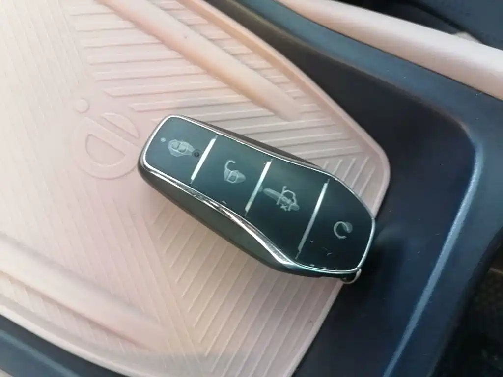 BYD Seagull 2024 305km Freedom
