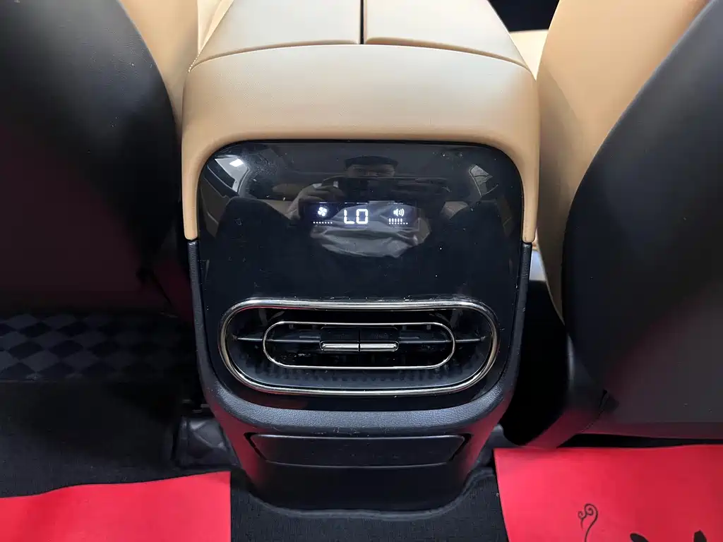 Leapmotor Leapmotor C11 — миниатюра 19