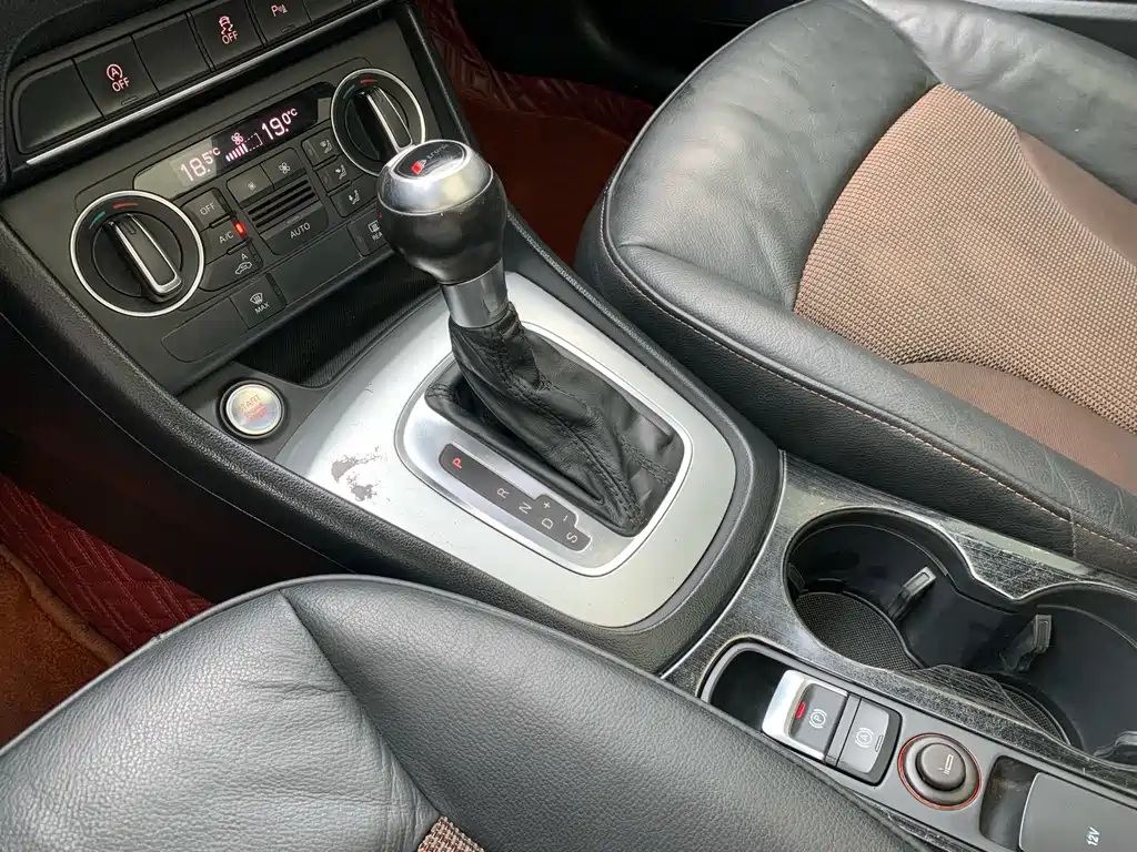 Audi Q3 — миниатюра 21