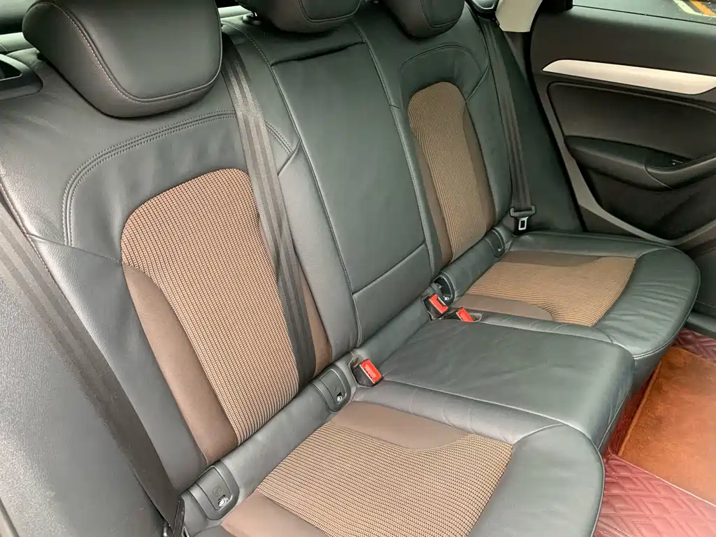 Audi Q3 — миниатюра 29