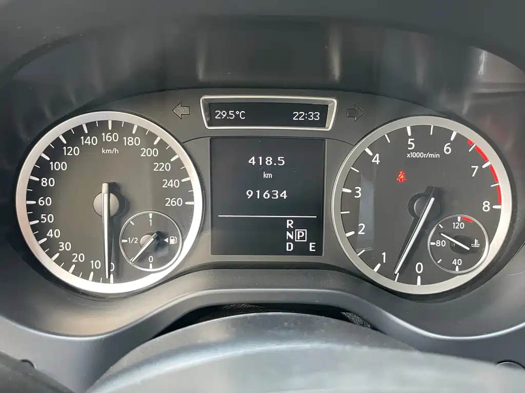 Infiniti QX30 — миниатюра 13