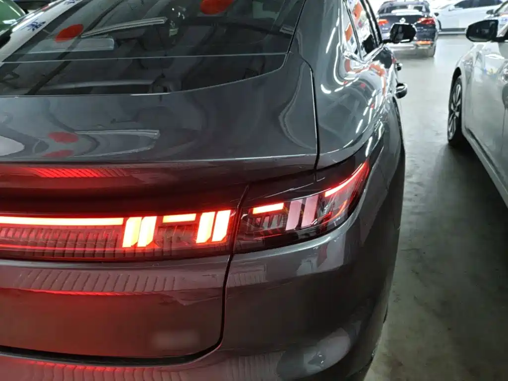Changan Eado 2026 1.5T 500Bar Enjoy