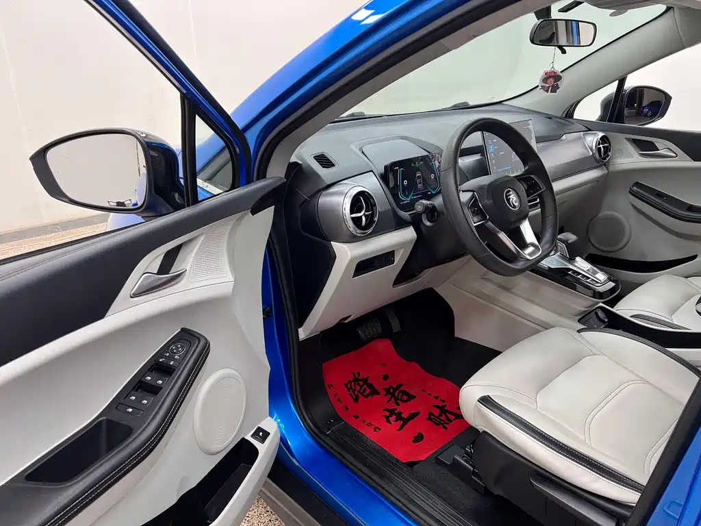 BYD Yuan Pro — миниатюра 13