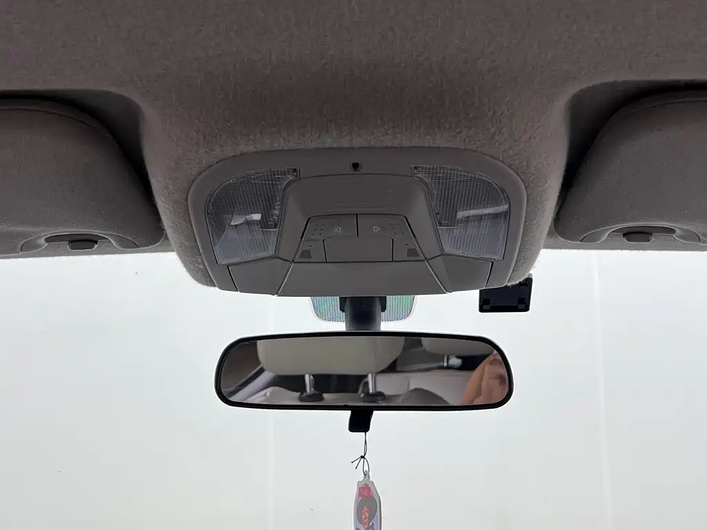 BYD Yuan Pro — миниатюра 22