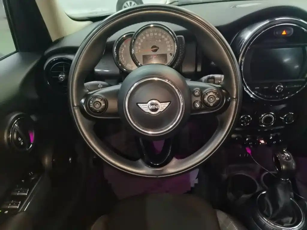 MINI Mini — миниатюра 11