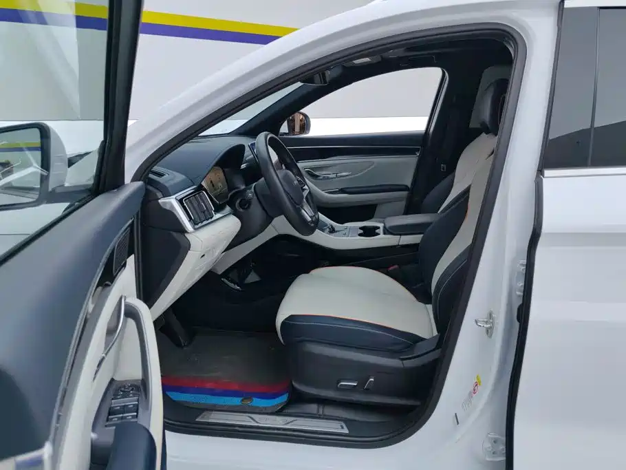 BYD PLUS New Energy — миниатюра 9