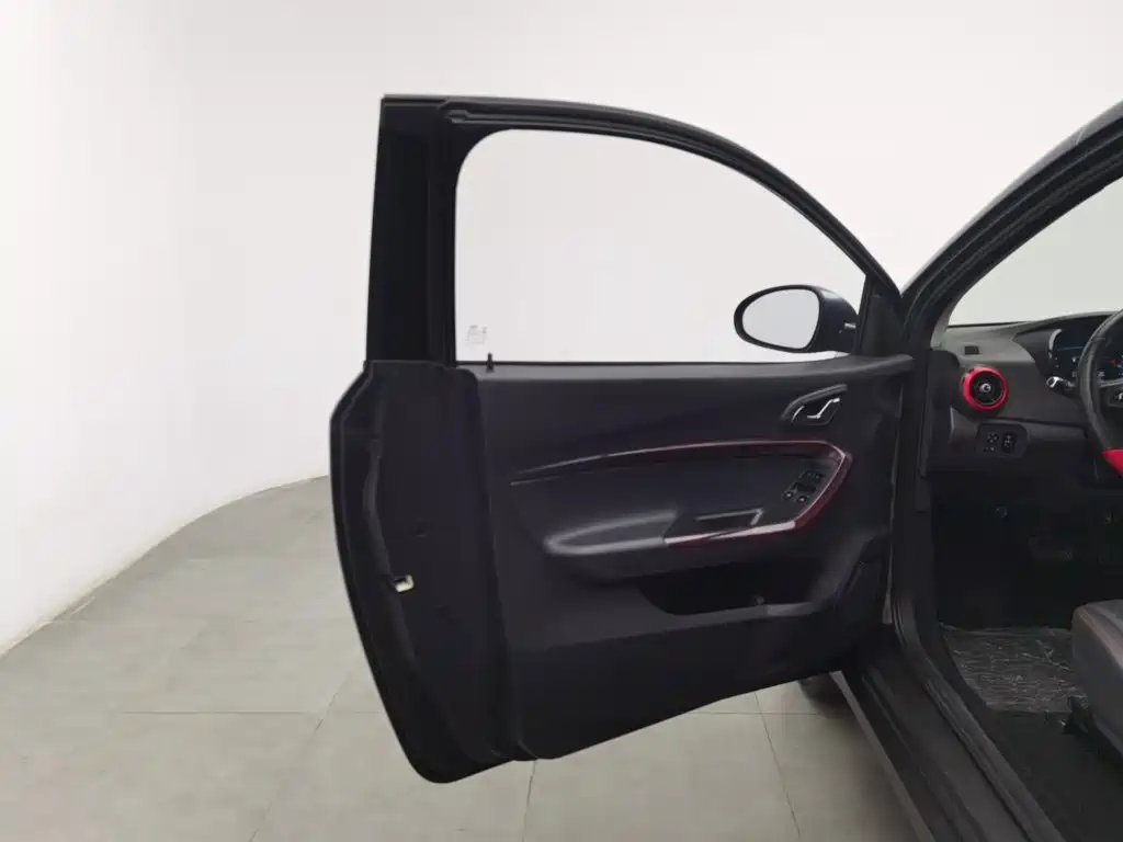 Chery QQ Little Ant — миниатюра 8