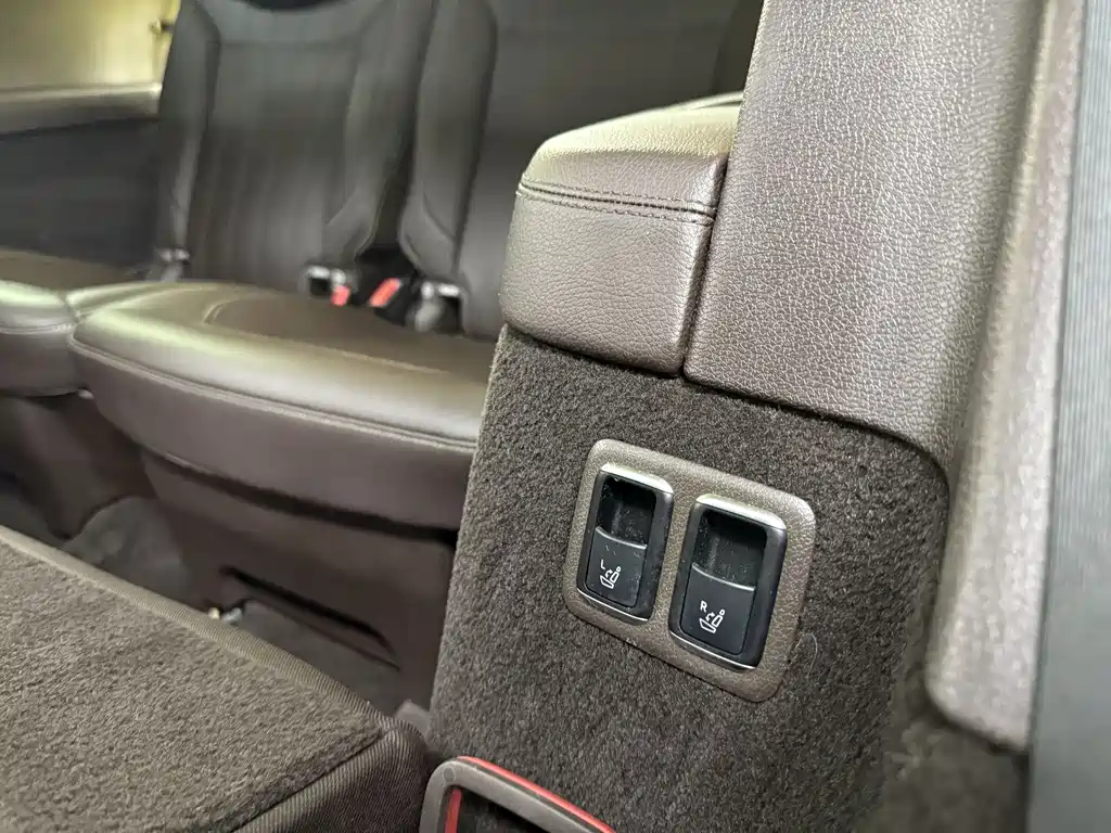 Mercedes-Benz GLS GLS 400 4MATIC Luxury Type, фото 39