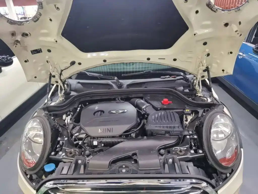 MINI Mini — миниатюра 20
