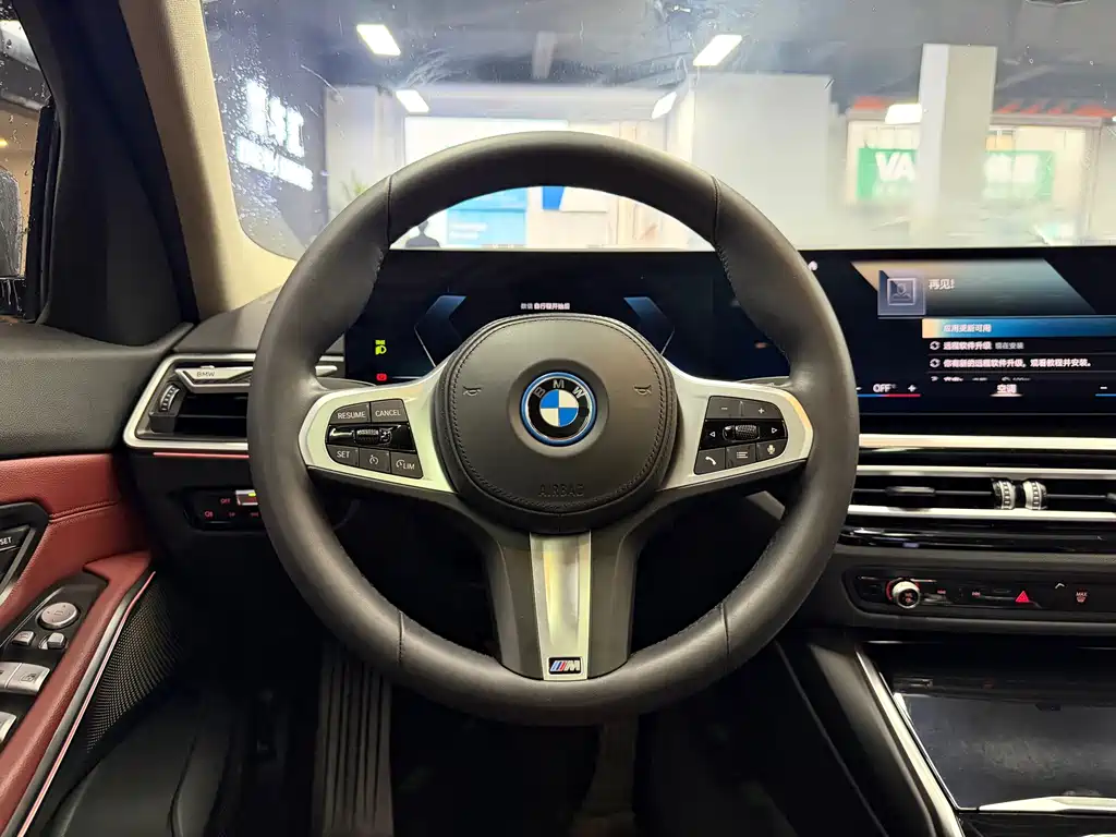 BMW i3 — миниатюра 8