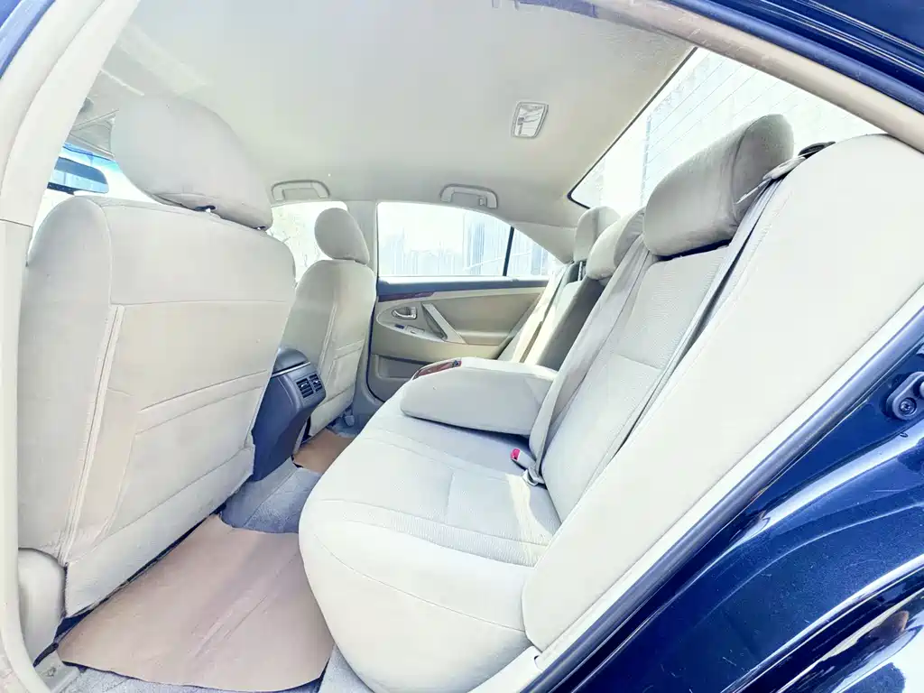 Toyota Camry 2013 200E Elite