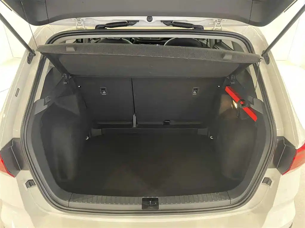Volkswagen Tharu — миниатюра 6