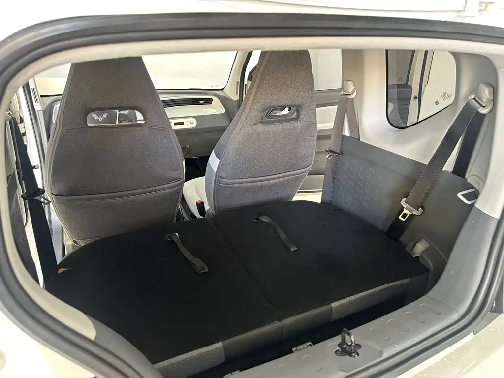 Wuling MINIEV — миниатюра 14