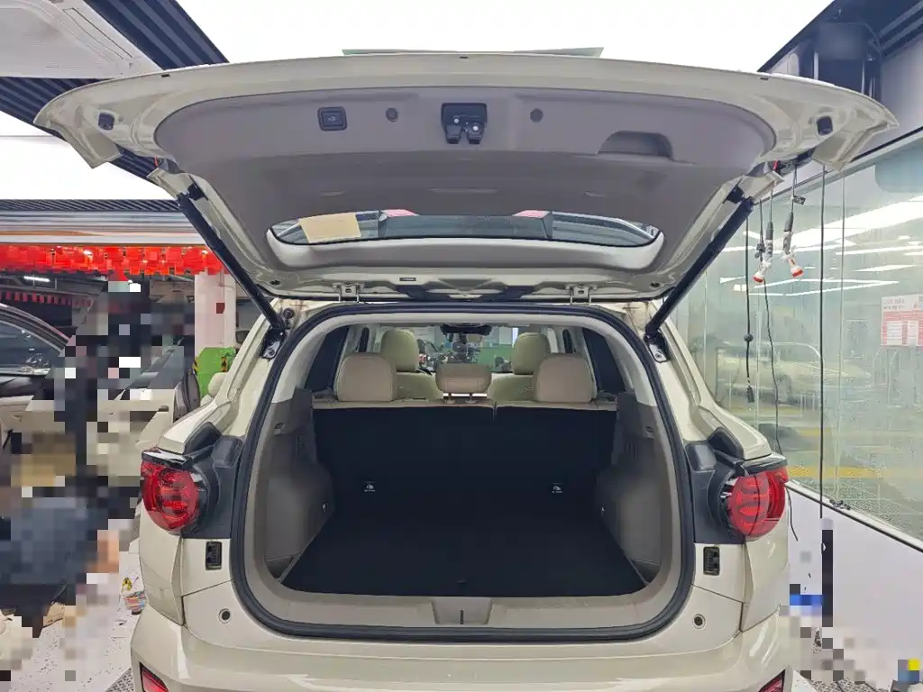 Haval Big Dog PLUS New Energy — миниатюра 19