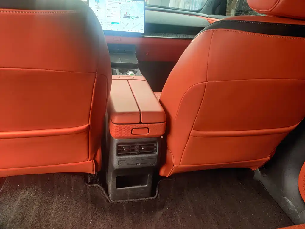 Toyota bZ3X 3X 2025 520 Pro+
