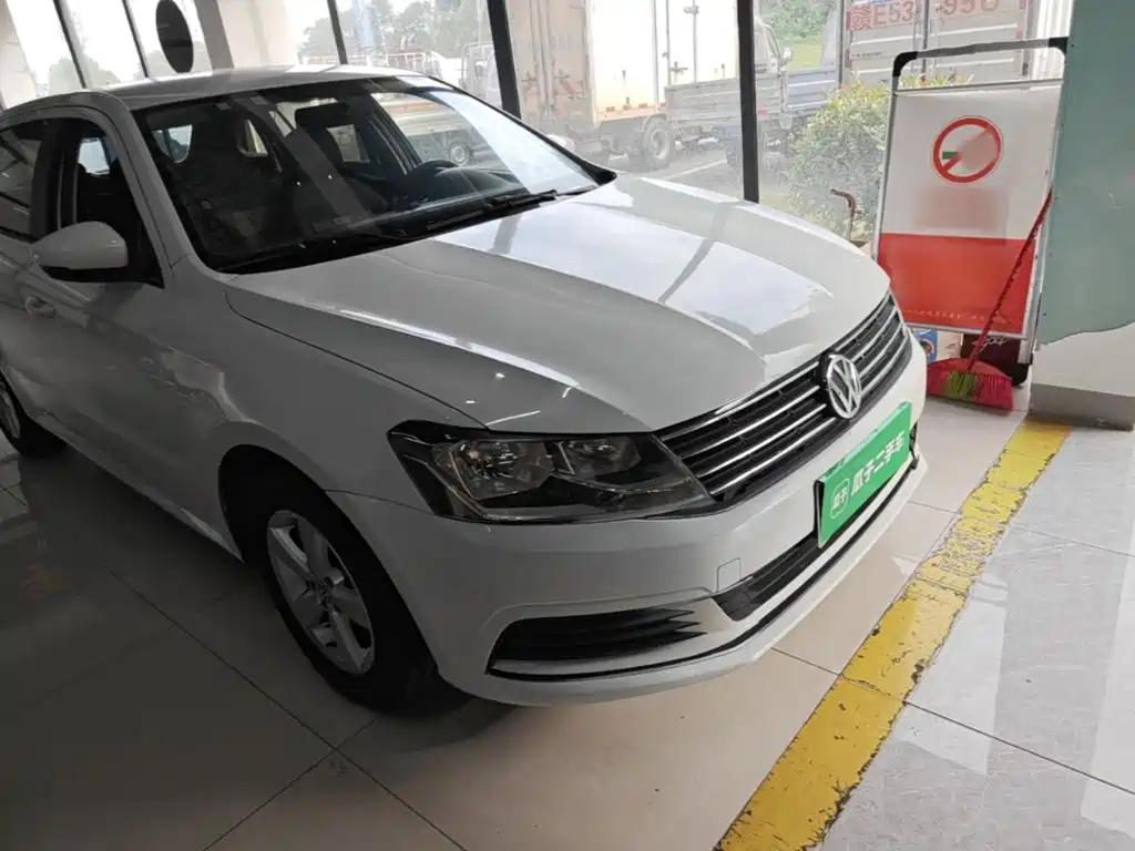 Volkswagen Gran Lavida — миниатюра 4