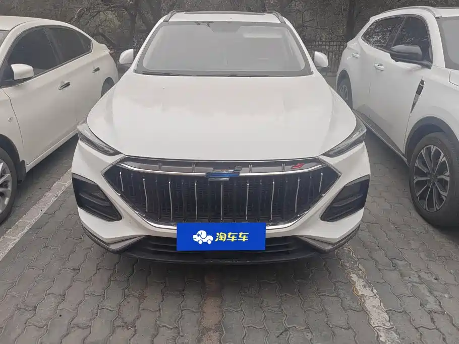 Oshan Oushang X5 — миниатюра 2