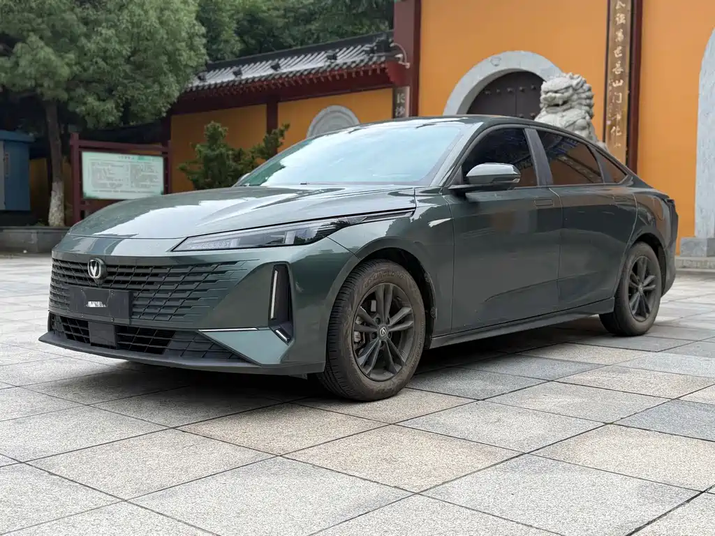 Changan Yida 2023 NE 1.5T GDI DCT Luxury