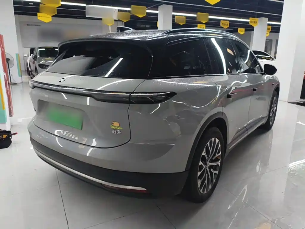 NIO ES6 2024 75kWh