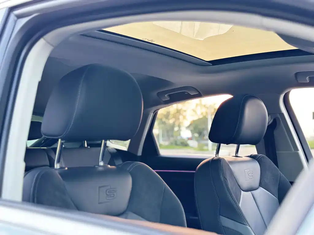 Audi Q3 Sportback — миниатюра 15