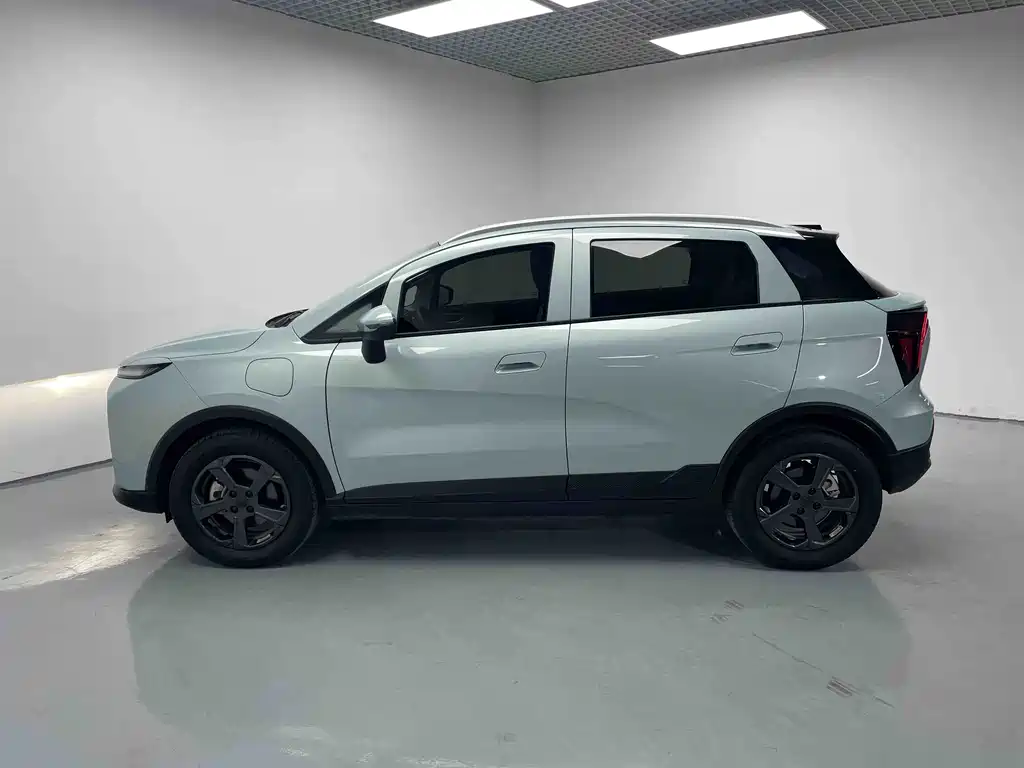 GEELY GEOMETRY E FIREFLY