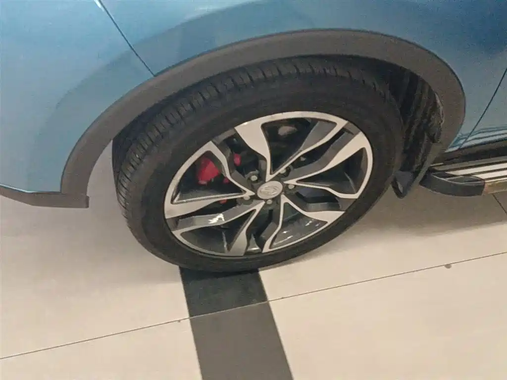 Changhe Changhe Q35 — миниатюра 23