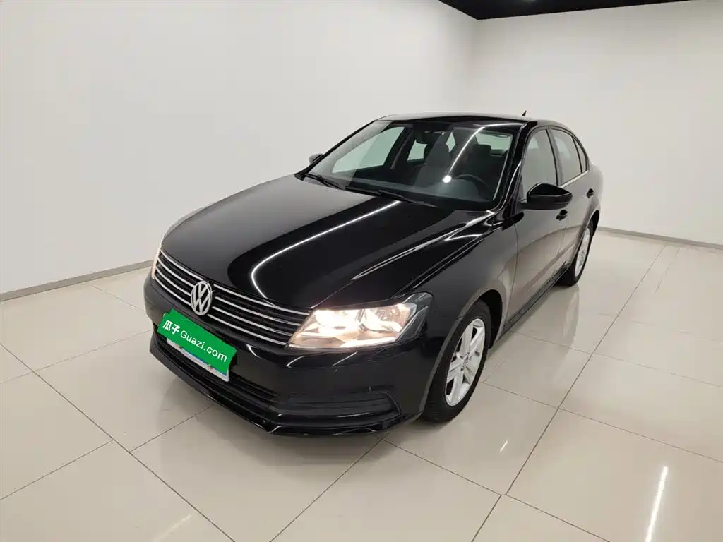 Volkswagen Lavida 2017