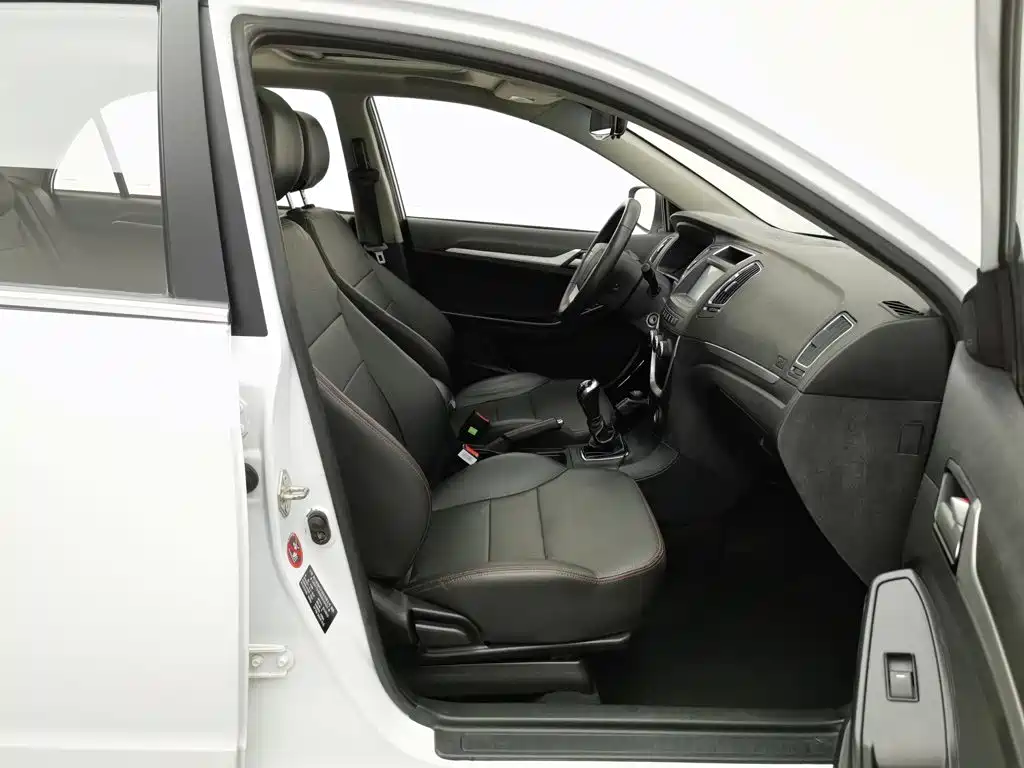 Geely Vision — миниатюра 23