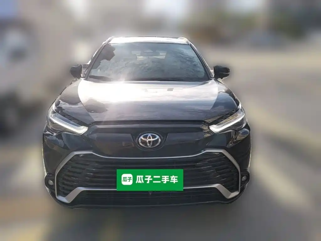 Toyota Frontlander — миниатюра 2