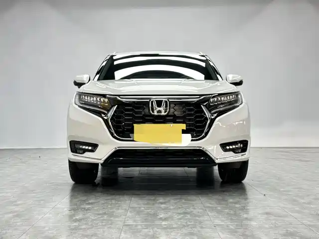HONDA UR V