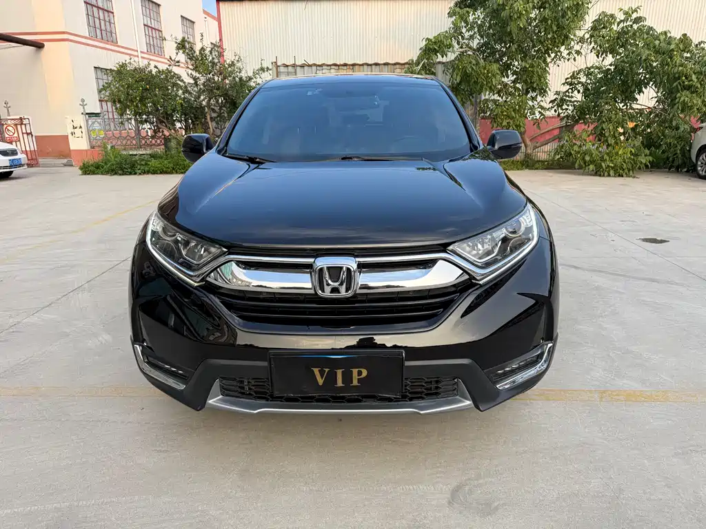 Honda CR-V 2019 240TURBO CVT V