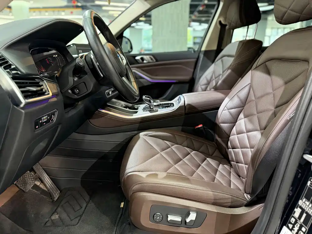 BMW X5 — миниатюра 4