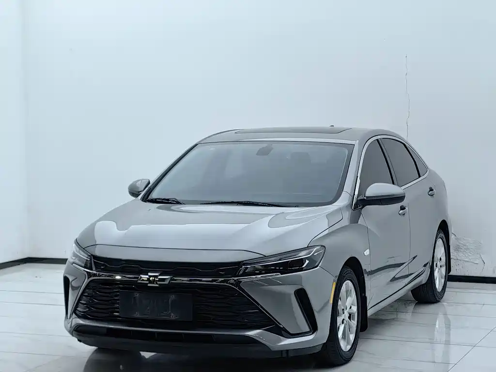Chevrolet Monza