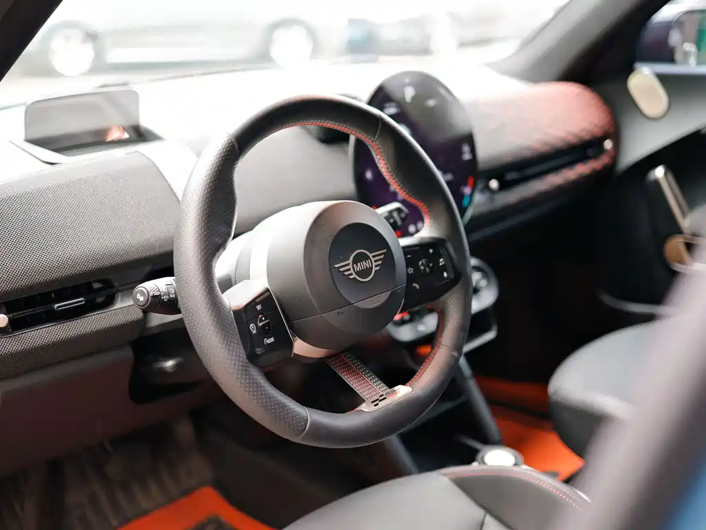 MINI MINI ACEMAN EV — миниатюра 7