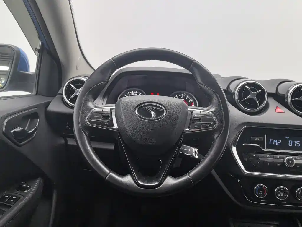 Soueast DX3 — миниатюра 11