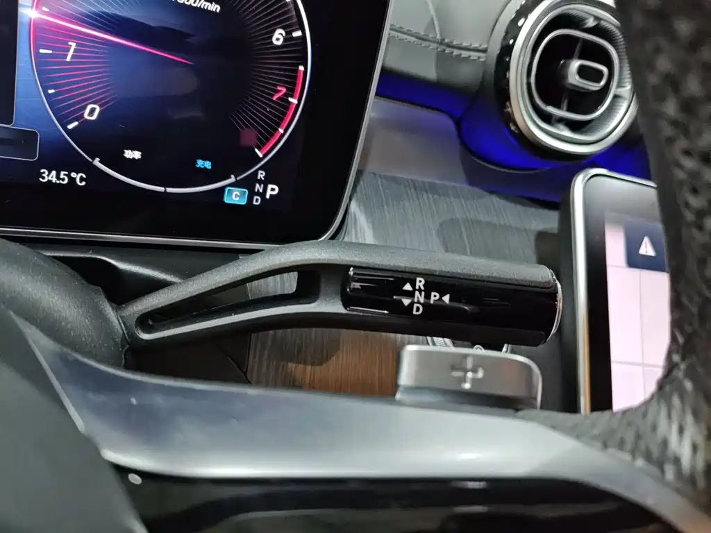 Mercedes-Benz C-Class C 2023 C 260 L Sport