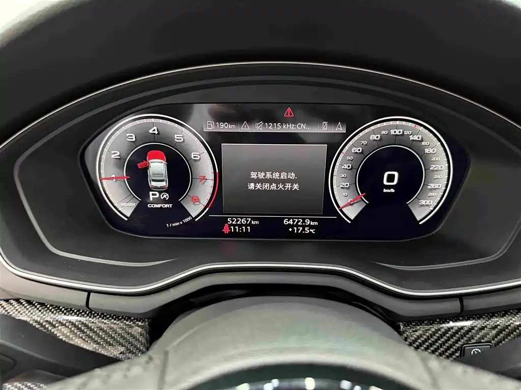 Audi A4L — миниатюра 7