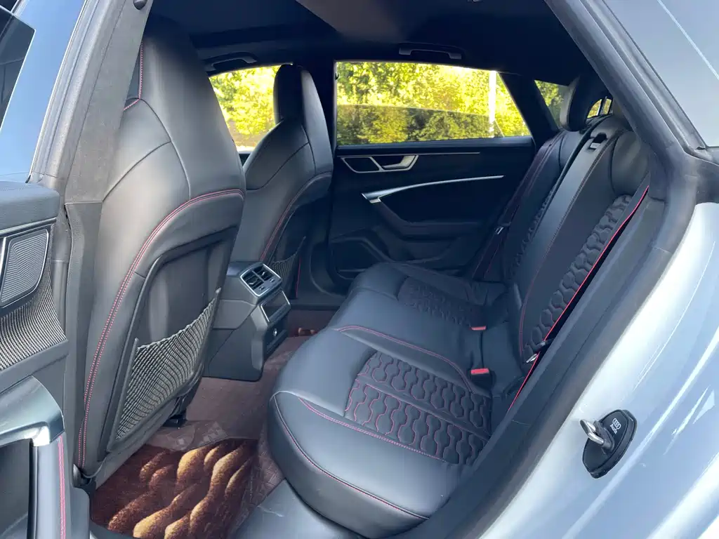 Audi A7 2020 45 TFSI