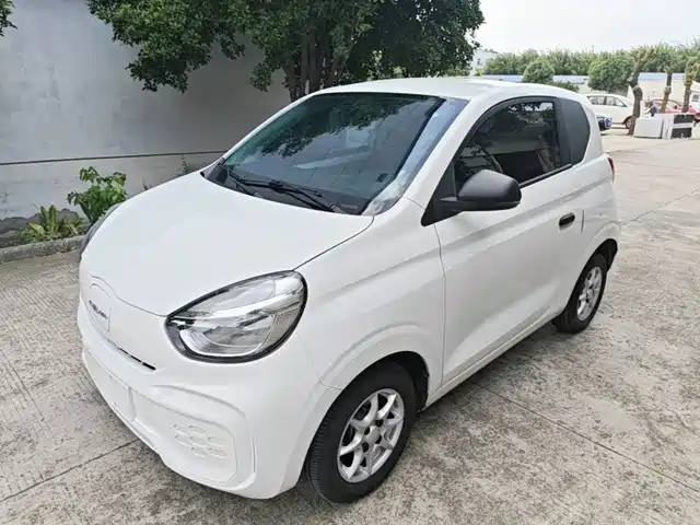 2022 Roewe Clever