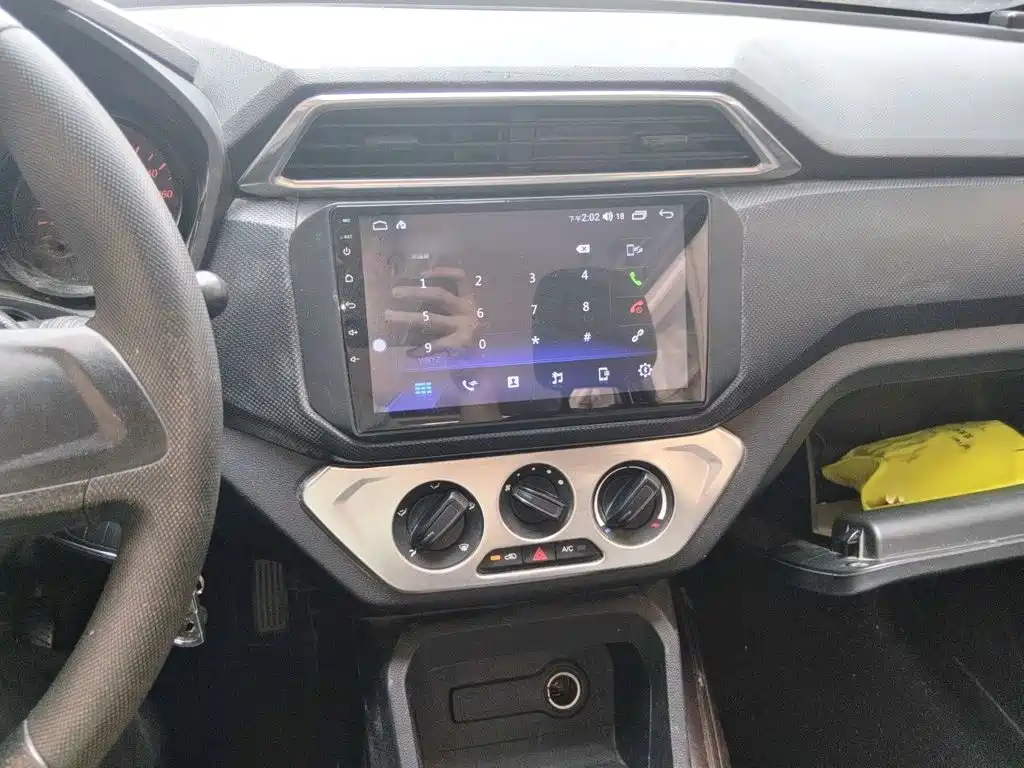 Wuling Hongguang — миниатюра 6