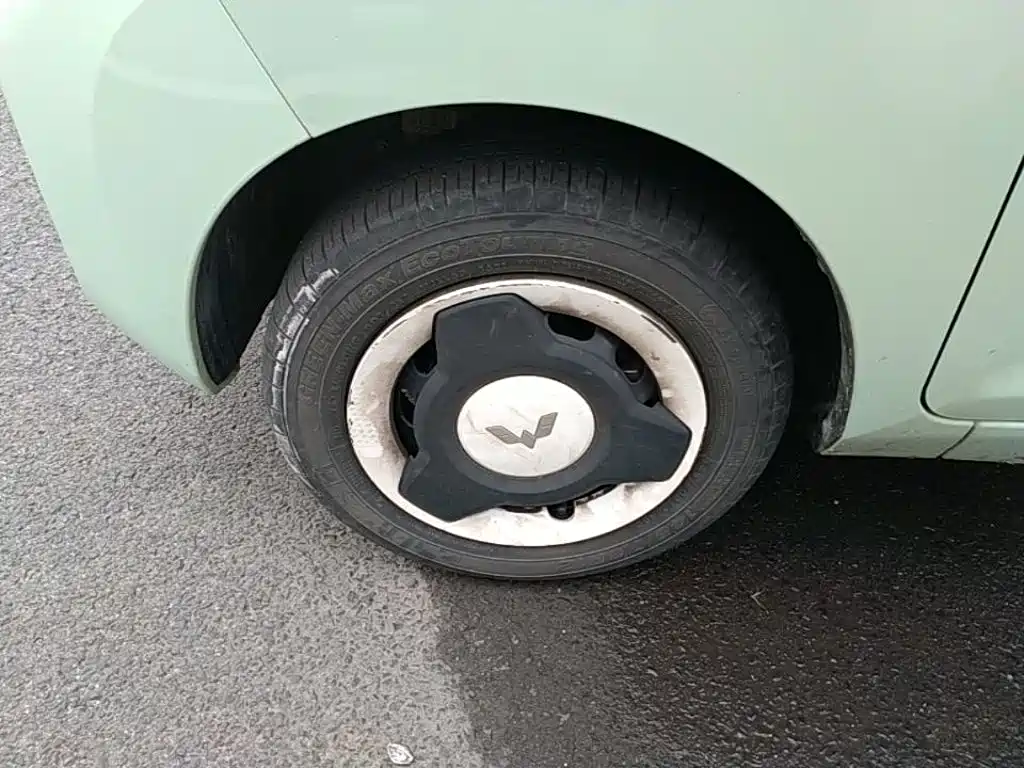 Wuling MINIEV — миниатюра 23