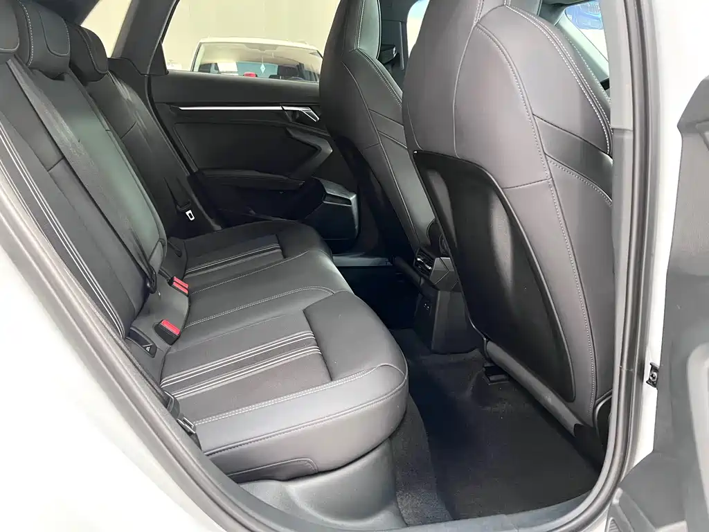 Audi A3 — миниатюра 18