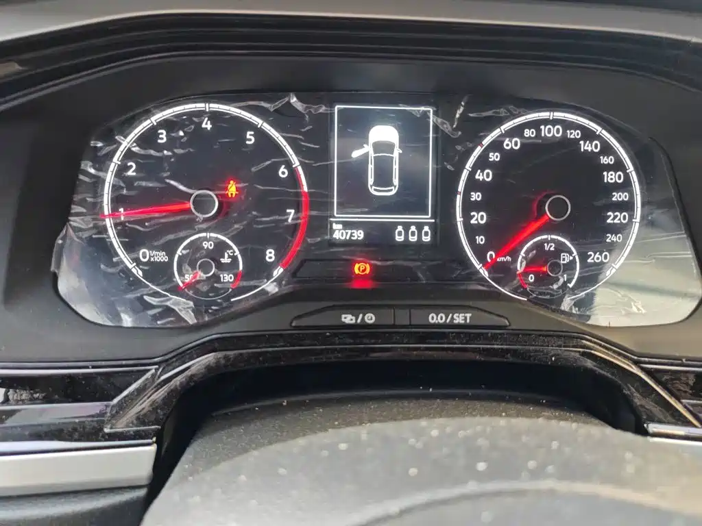 Volkswagen Polo — миниатюра 5