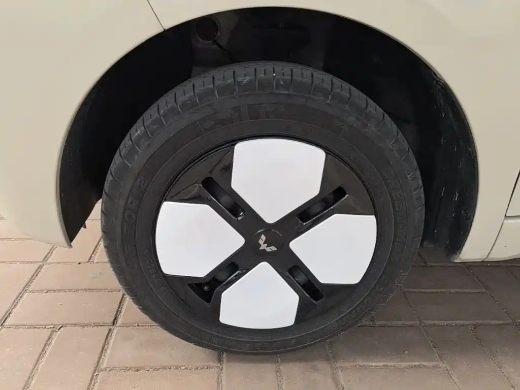 Wuling MINIEV — миниатюра 23