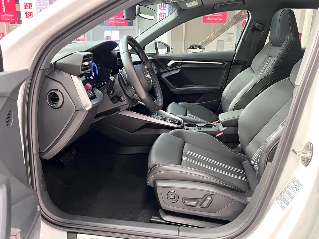 Audi A3 — миниатюра 8