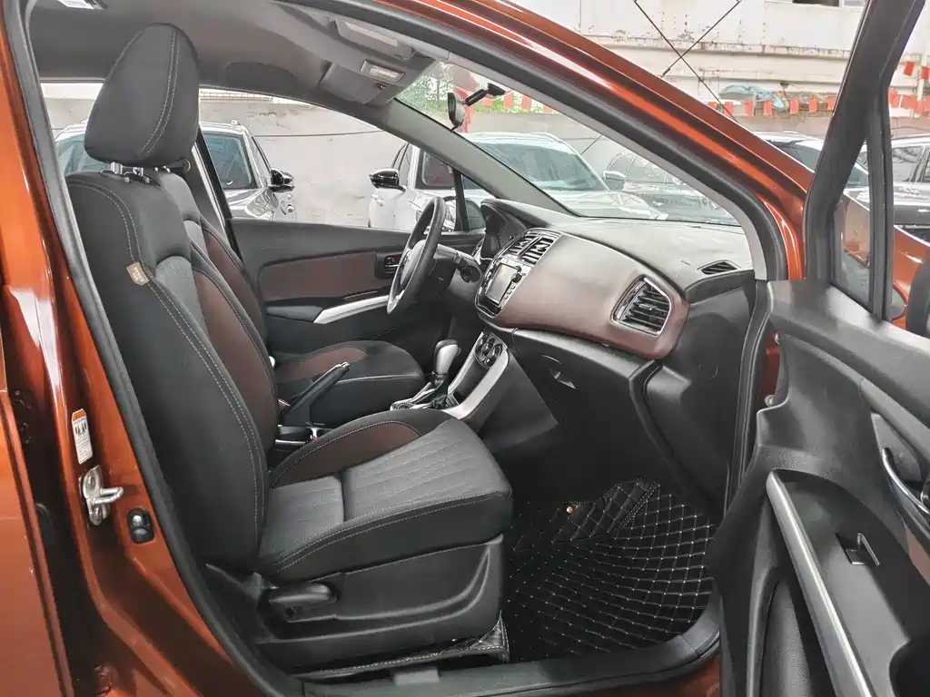 Suzuki Vitara — миниатюра 6