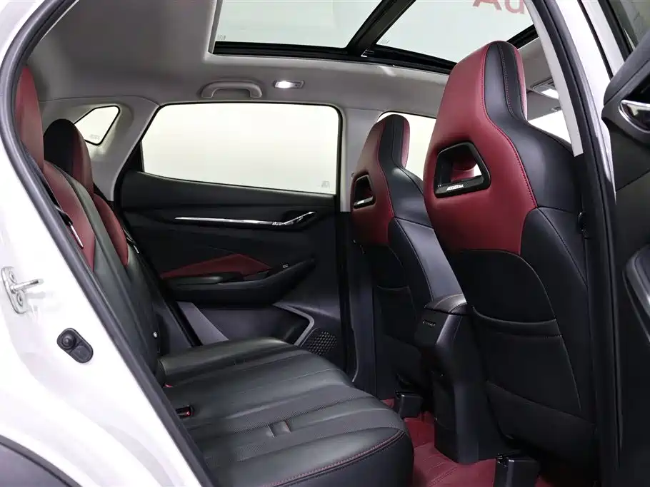 Oshan Oushang X5 — миниатюра 6