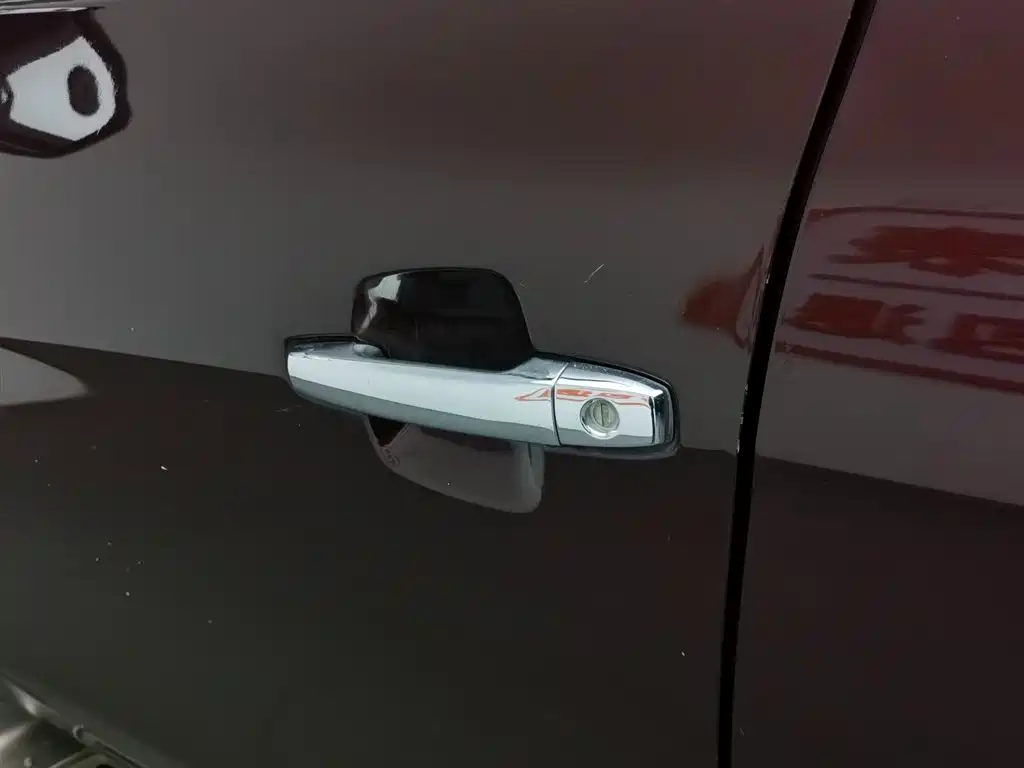 JIANGLING YUSHENG S350