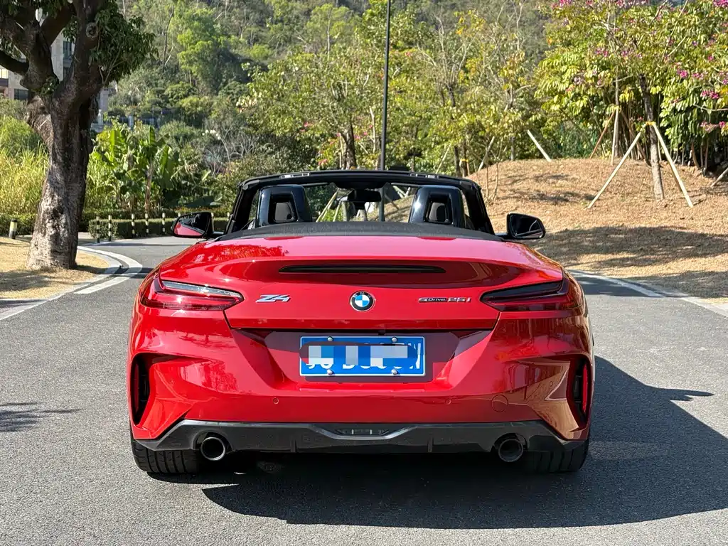 BMW Z4
